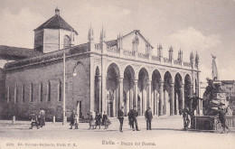 Biella Piazza Del Duomo - Biella