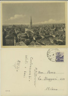 MODENA -PANORAMA 1950 - Modena