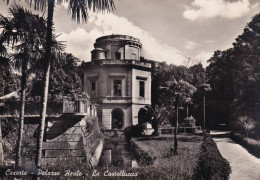 Cartolina Caserta - Palazzo Reale - La Castelluccia - Caserta