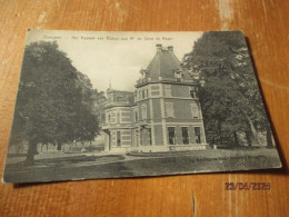 Evergem Het Kasteel Van Elsloo Aan Mr De Smet De Nayer - Evergem