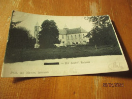 Bouchaute, Kasteel Terleien - Assenede