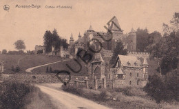 Postkaart - Carte Postale - Moresnet - Plombières -Château D'Eulenbourg (C5906) - Blieberg