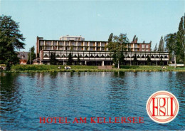 73940347 Malente-Gremsmuehlen Hotel Am Kellersee - Malente-Gremsmühlen