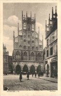 Münster In Westfalen - Rathaus - Münster