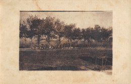 CPA / TURQUIE / CARTE PHOTO / BOSPHORUS / CONSTANTINOPLE / STAMBOUL - Turkije