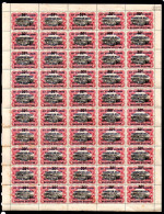Ruanda-Urundi Minipliegos Nº Yvert 46/47/48 ** - Unused Stamps