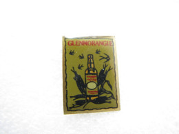 PIN'S     GLENMORANGIE   WHISKY - Boissons