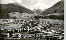 73940181 Mittersill_Oberpinzgau_AT Mit Felbertal Und Tauernkogel - Other & Unclassified