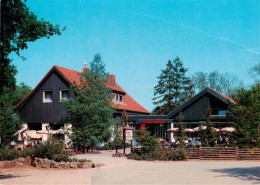 73940140 Sielbeck_Holsteinische Schweiz Forsthaus Am Ukleisee - Eutin