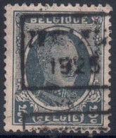 OCVB  3619 C  ZWYNDRECHT 1925 - Roller Precancels 1920-29