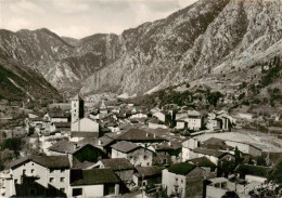 73939980 Andorra_Andorre Panorama - Andorre