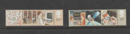 Great-Britain 1982 Information Technology Year MNH ** - Informatica