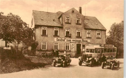 73939955 Oberfrohna_Limbach-Oberfrohna_Sachsen Gasthof Zum Weissen Ross - Limbach-Oberfrohna