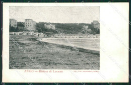 Roma Anzio Cartolina KVM0789 - Other & Unclassified