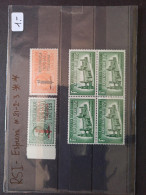 Italia-(MNH=**) - Ongebruikt