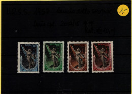 (MNH=**) Vedi Scansione-see Scan - Sonstiges Zubehör