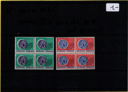 (MNH=**) Vedi Scansione-see Scan - Ander Materiaal