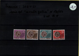 (MNH=**) Vedi Scansione-see Scan - Otros Materiales