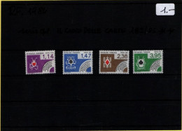 (MNH=**) Vedi Scansione-see Scan - Otros Materiales