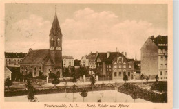 73939811 Finsterwalde Katholische Kirche Und Pfarre - Finsterwalde