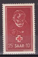 1884-Gran Bretagna (MLH=*) Cinque Valori Diversi Della National Telephone Compan - Ungebraucht