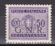 1968-Cipro (MNH=**) S.1v."Unicef" Con Soprastampa "specimen In Rosso Capovolta - Autres & Non Classés