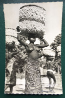 Porteuses De Coton, Lib "Au Messager", N° 648 - Kamerun