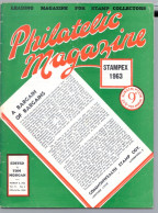 Philatelic Magazine Vol. 71 No. 5 1963 - English (from 1941)