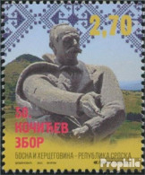 Bosnien - Serbische Republ. 651 (kompl.Ausg.) Postfrisch 2015 Kocic Versammlung - Bosnie-Herzegovine