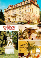 73939265 Piestany_Pistian_Poestyen_SK Liecebny Dom Slovan - Slowakije