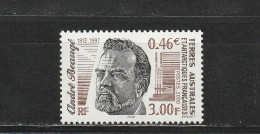 TAAF YT 280 ** : André Beaugé - 2000 - Unused Stamps