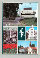 73939238 Piestany_Pistian_Poestyen_SK Cs Statne Kupele Piestany - Slovaquie