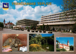 73939227 Trencianske_Teplice_SK Hotel Jalta Liecebny Dom Krm Interieir Vinarne I - Slovakia