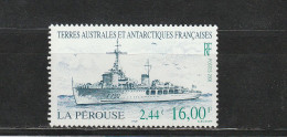 TAAF YT 267 ** : La Pérouse - 2000 - Unused Stamps