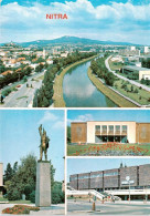 73939185 Nitra_Slovakia Celkovy Pohlad Pomnik Sovietskej Armady Park Kultury A O - Slowakei