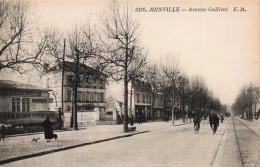 94 - JOINVILLE _S28360_ Avenue Gallieni - Joinville Le Pont