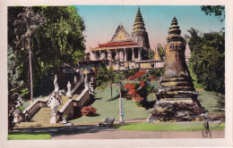 CAMBODGE - Kambodscha