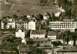 73938829 Ellwangen_Jagst Frauenklinik Mutterhaus Der St. Annaschwestern - Ellwangen