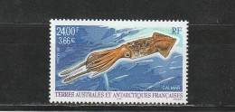 TAAF YT 290 ** : Calmar - 2001 - Unused Stamps