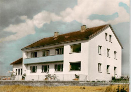 73938813 Schoenberg_Bayerischer_Wald Gaestehaus Herrnboeck - Sonstige & Ohne Zuordnung