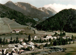 73938812 Weissbach_Alpenstrasse Panorama Blick Zum Gamskogel Zwiesel Und Hochsta - Sonstige & Ohne Zuordnung