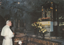 Monte S.angelo(foggia) - Basilica Santuario S.michele - Non Viaggiata - Foggia