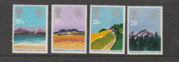 Great Britain 1983 Commonwealth Day MNH ** - Autres & Non Classés