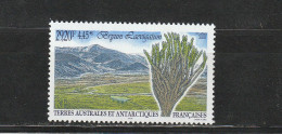 TAAF YT 293 ** : Bryum Laevigatum - 2001 - Unused Stamps