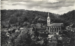 52 Chevillon Haute Marne L'Eglise - Chevillon