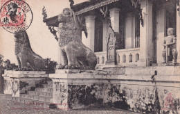 CAMBODGE(PNOM PENH) - Cambodge