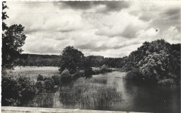 52 Chevillon Haute Marne Vue Prise Du Pont De Marne - Chevillon