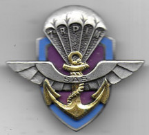 7e RPIMa   - Insigne émaillé Drago Paris H.772 - Armée De Terre