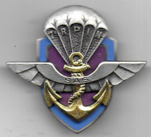 7e RPIMa   - Insigne émaillé Drago Paris H.772 - Esercito