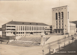 Zürich Milchbuck - Pauluskirche 1949 - Zürich